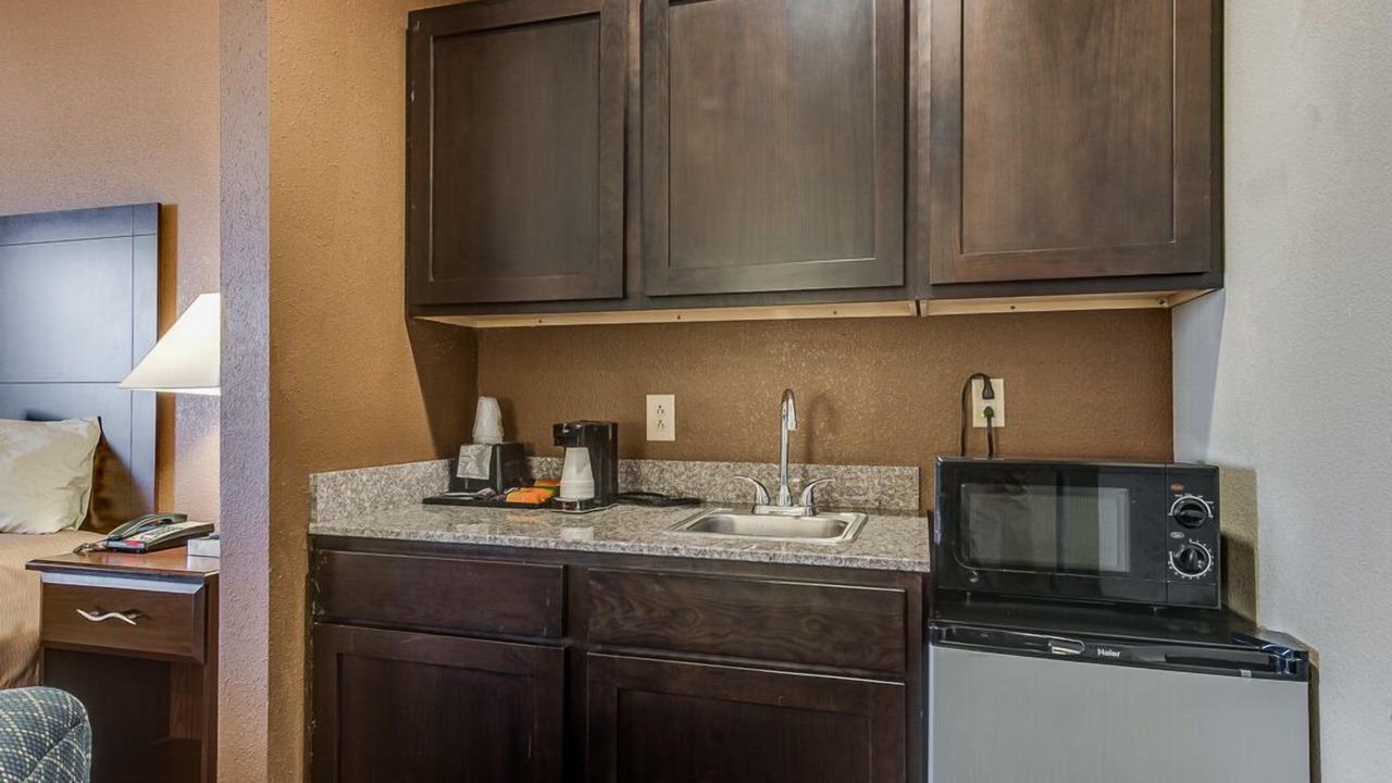 Photo of Kitchen in Cushing