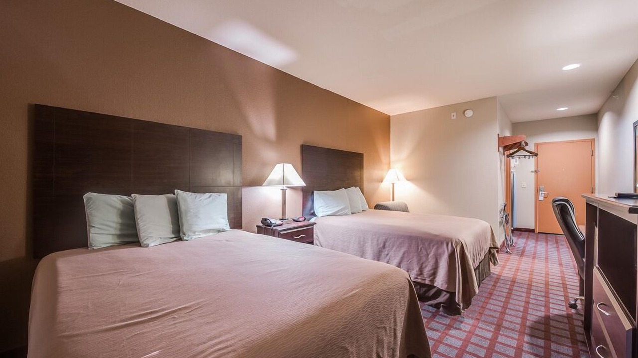 Photo of Bedroom in Cushing