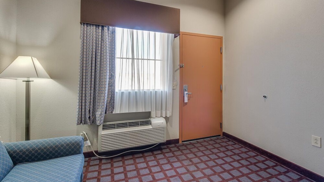 Photo of Bedroom in Cushing