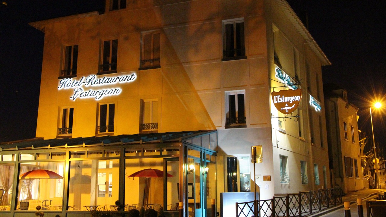 Photo of Outdoor in Poissy