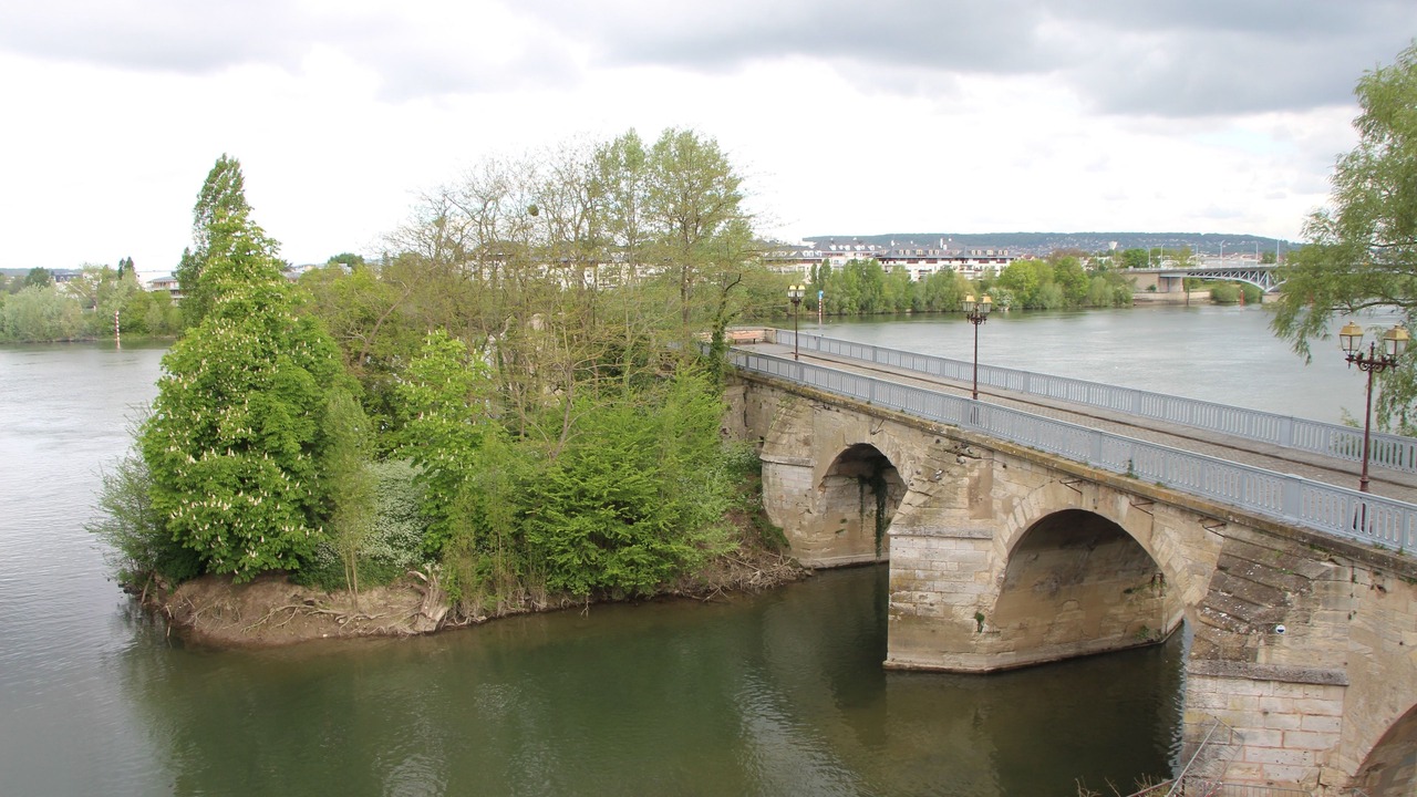 Photo of Bedroom in Poissy