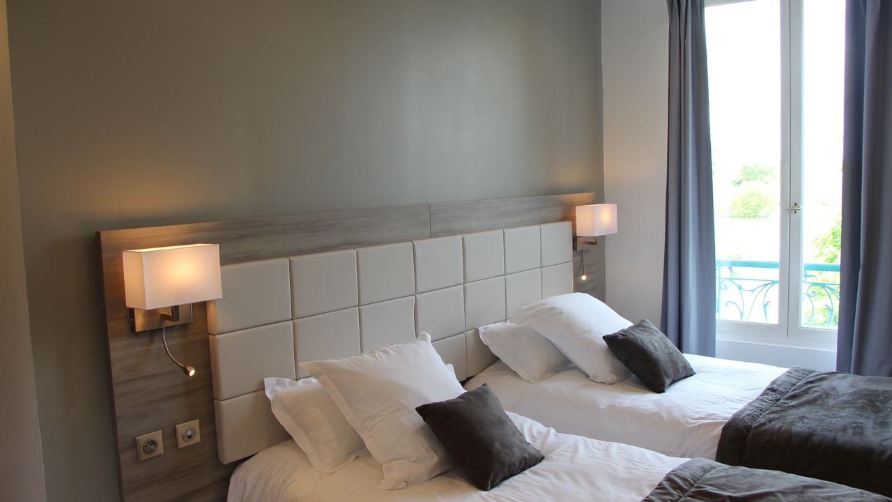 Photo of Bedroom in Poissy