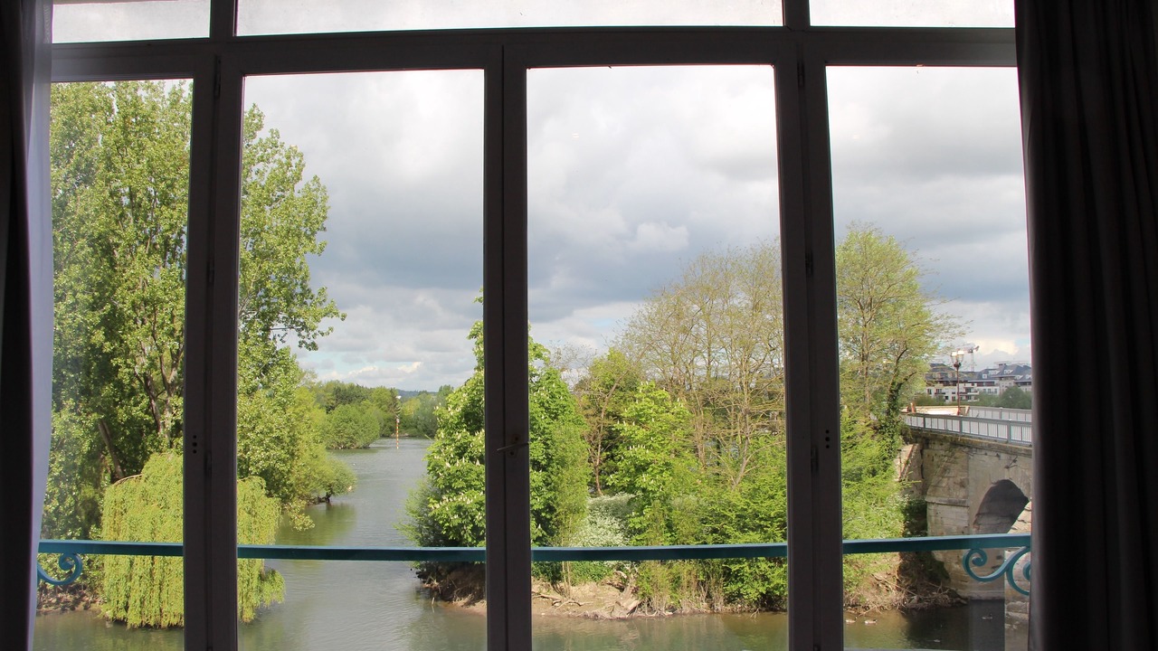 Photo of Bedroom in Poissy
