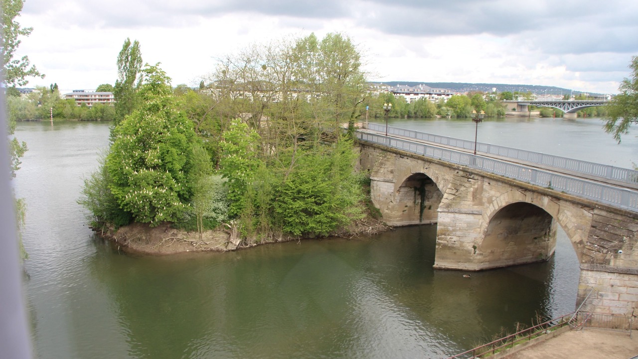 Photo of Bedroom in Poissy