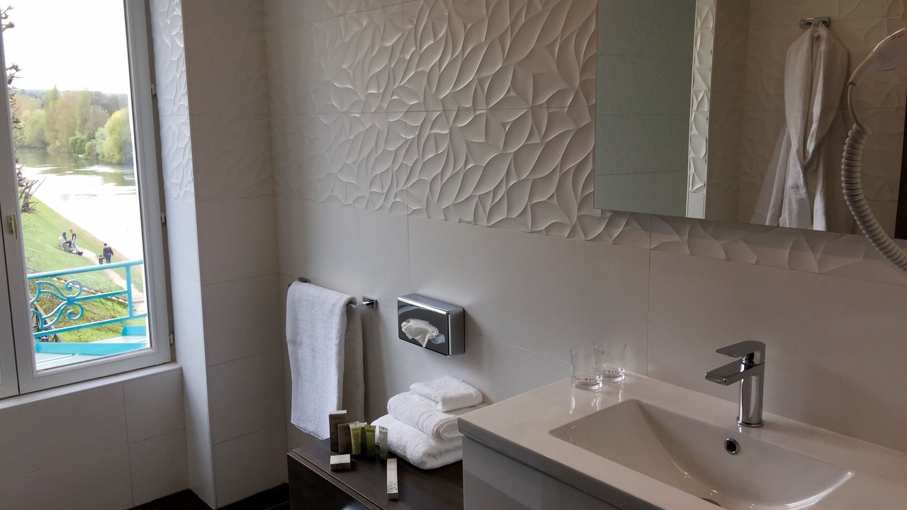 Photo of Bathroom in Poissy