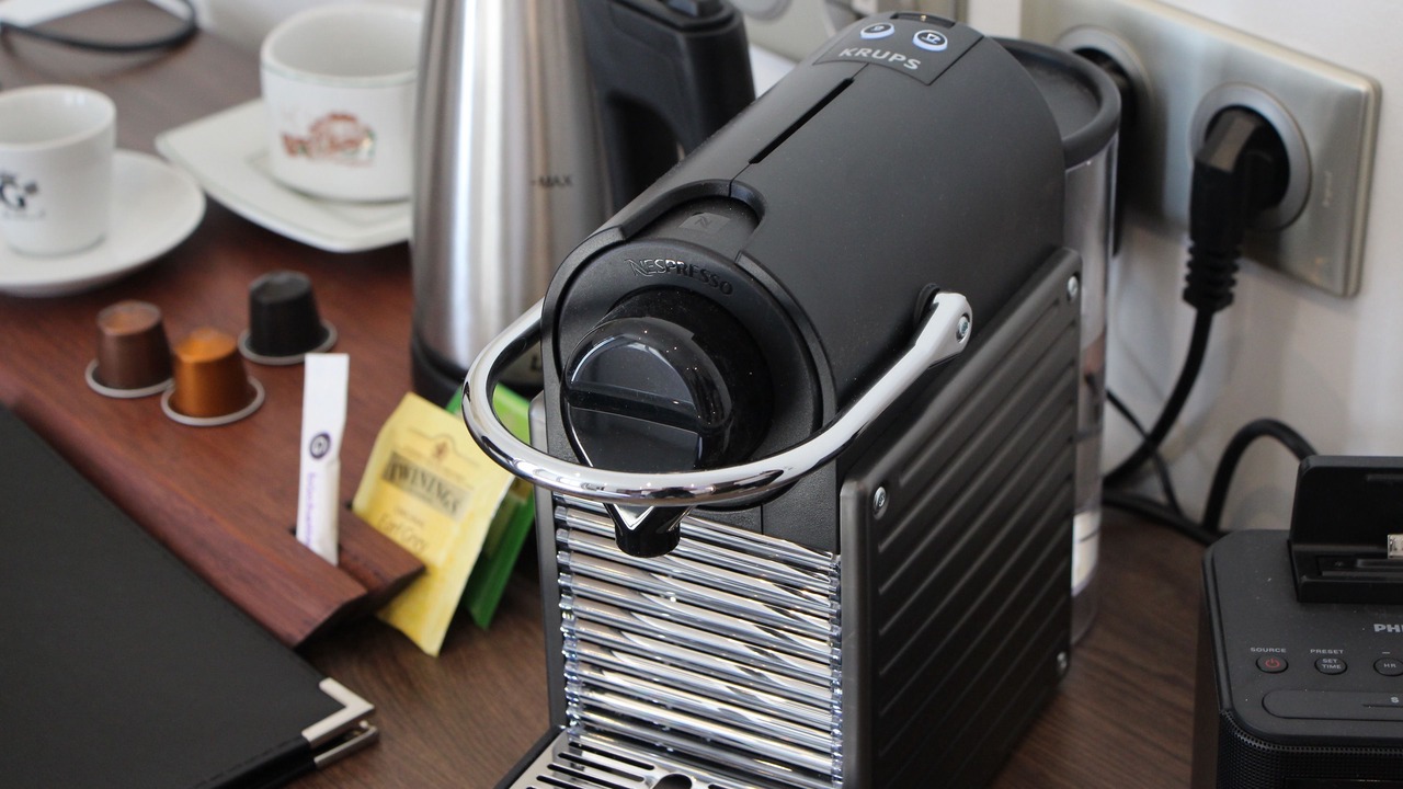 Photo of Bedroom in Poissy