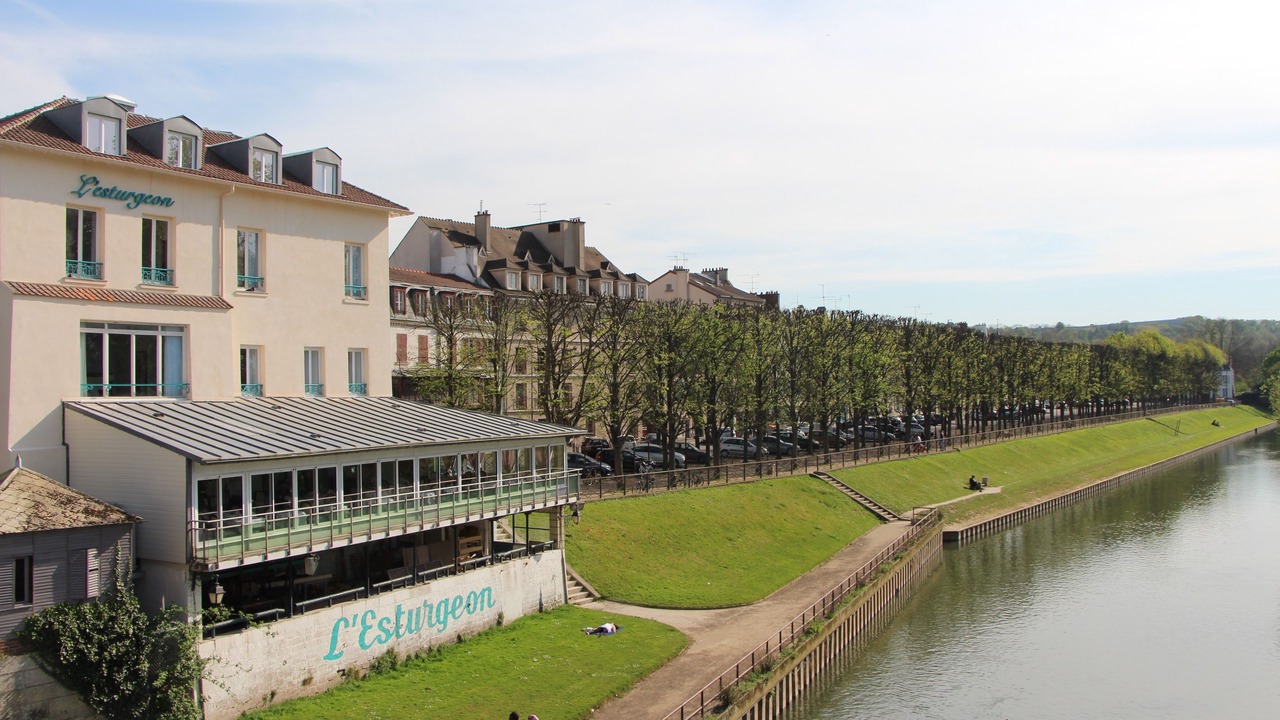 Photo of Outdoor in Poissy