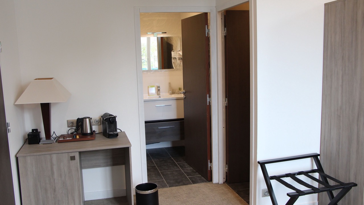 Photo of Bedroom in Poissy