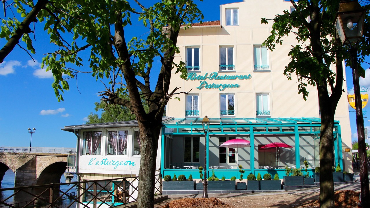 Photo of Patio Balcony in Poissy