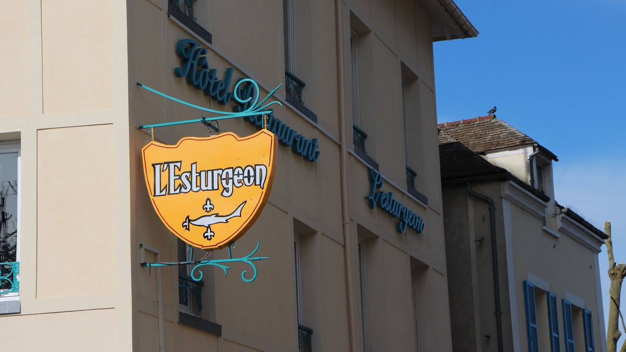 Photo of Outdoor in Poissy