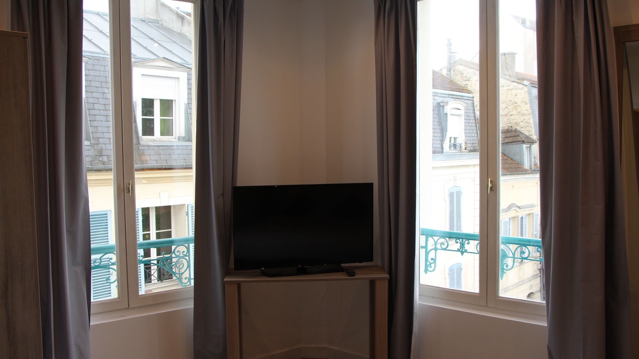 Photo of Bedroom in Poissy