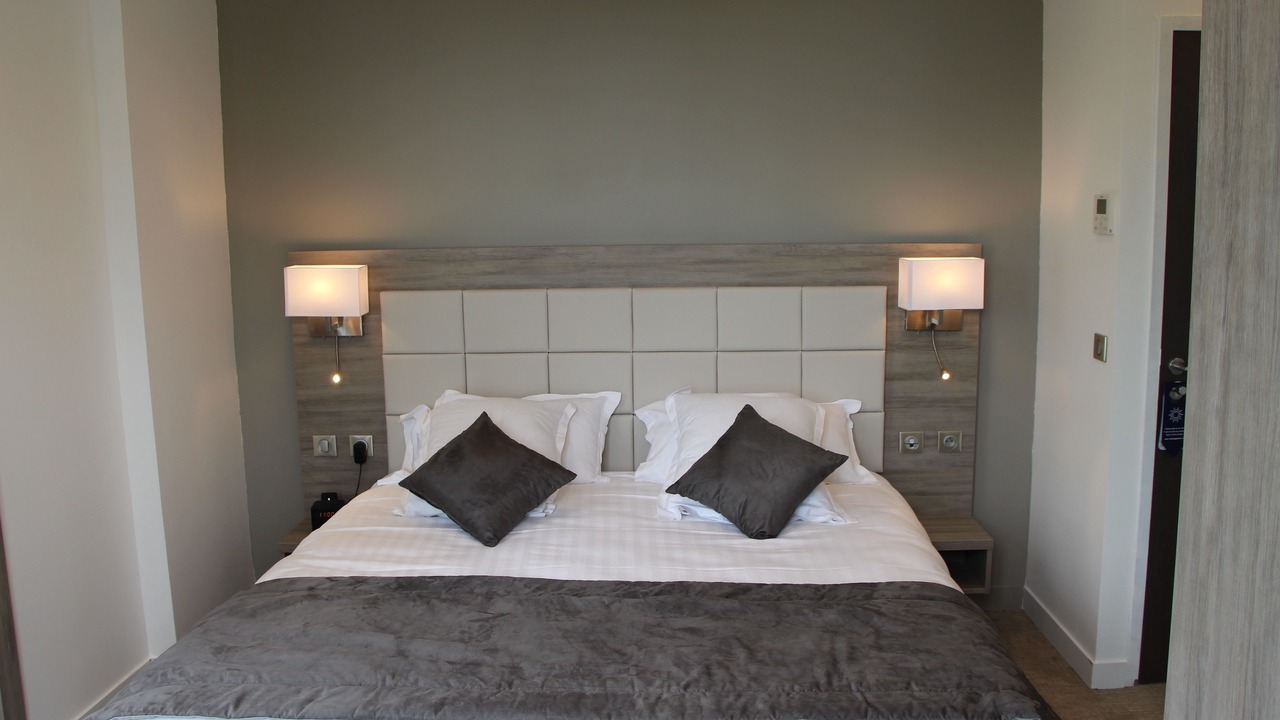 Photo of Bedroom in Poissy