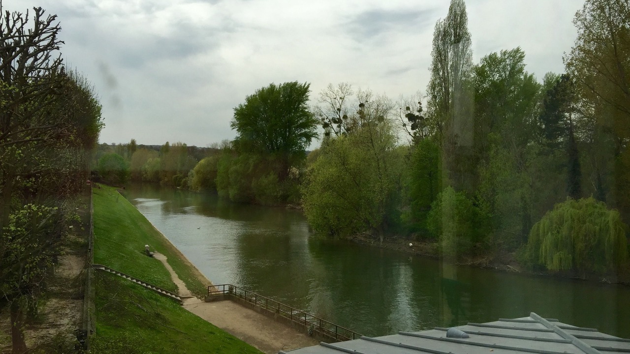 Photo of Bedroom in Poissy