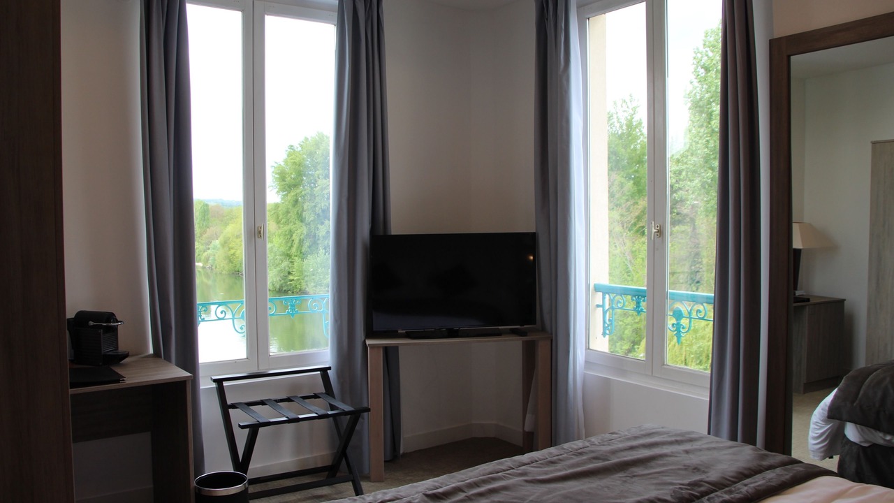 Photo of Bedroom in Poissy