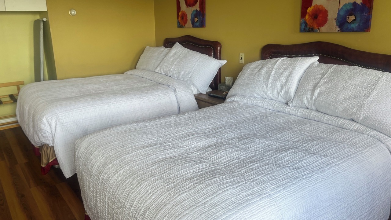 Photo of Bedroom in Lac-Megantic