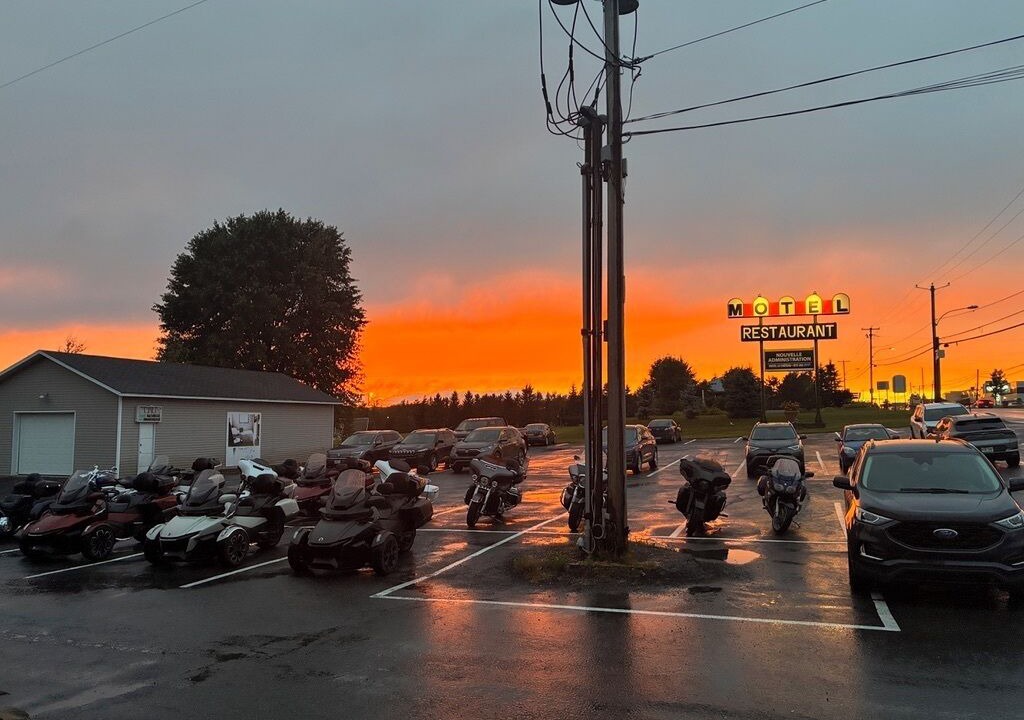 Photo of Outdoor in Lac-Megantic