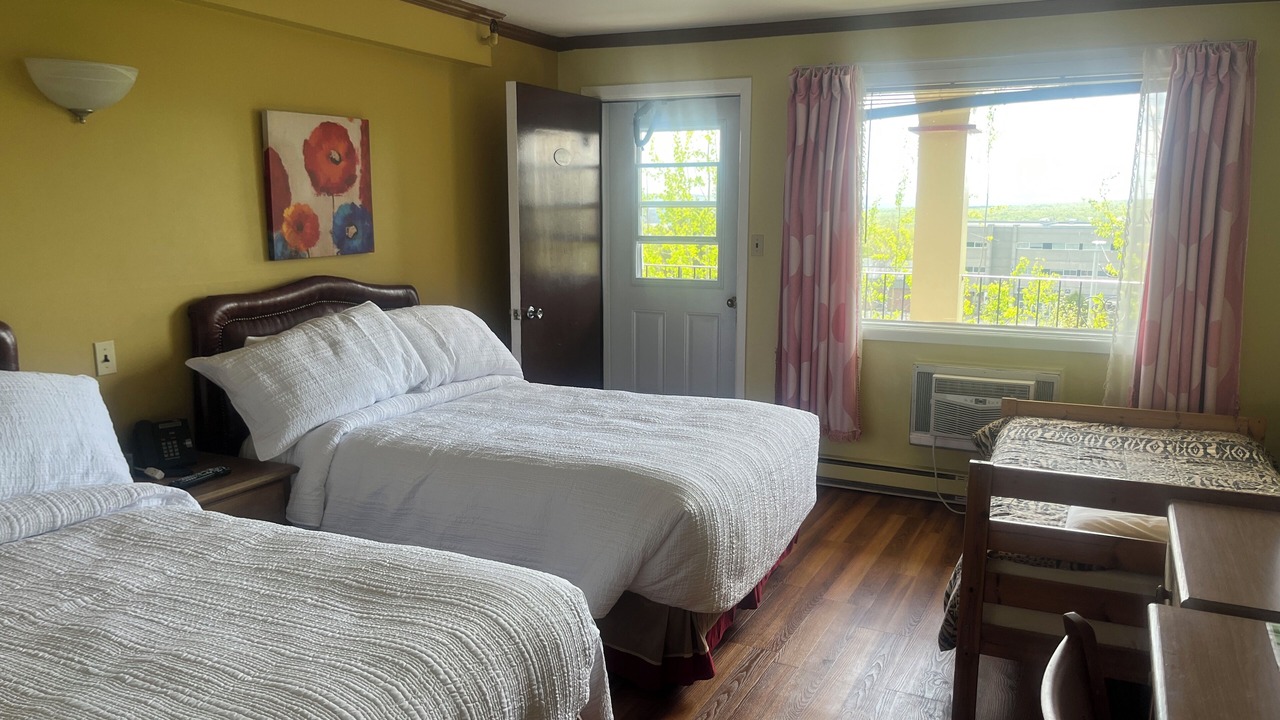 Photo of Bedroom in Lac-Megantic