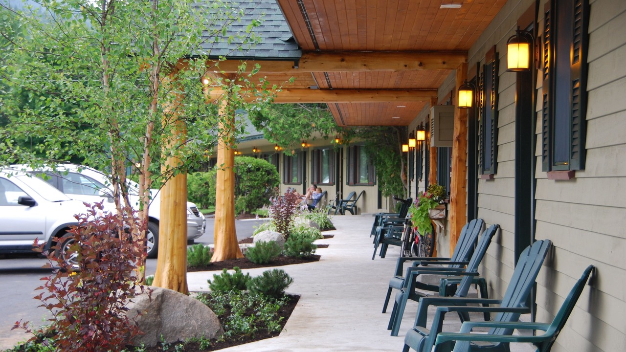 Photo of Outdoor in Wilmington