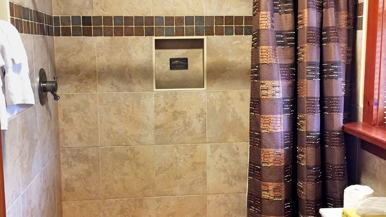 Photo of Bathroom in Wilmington