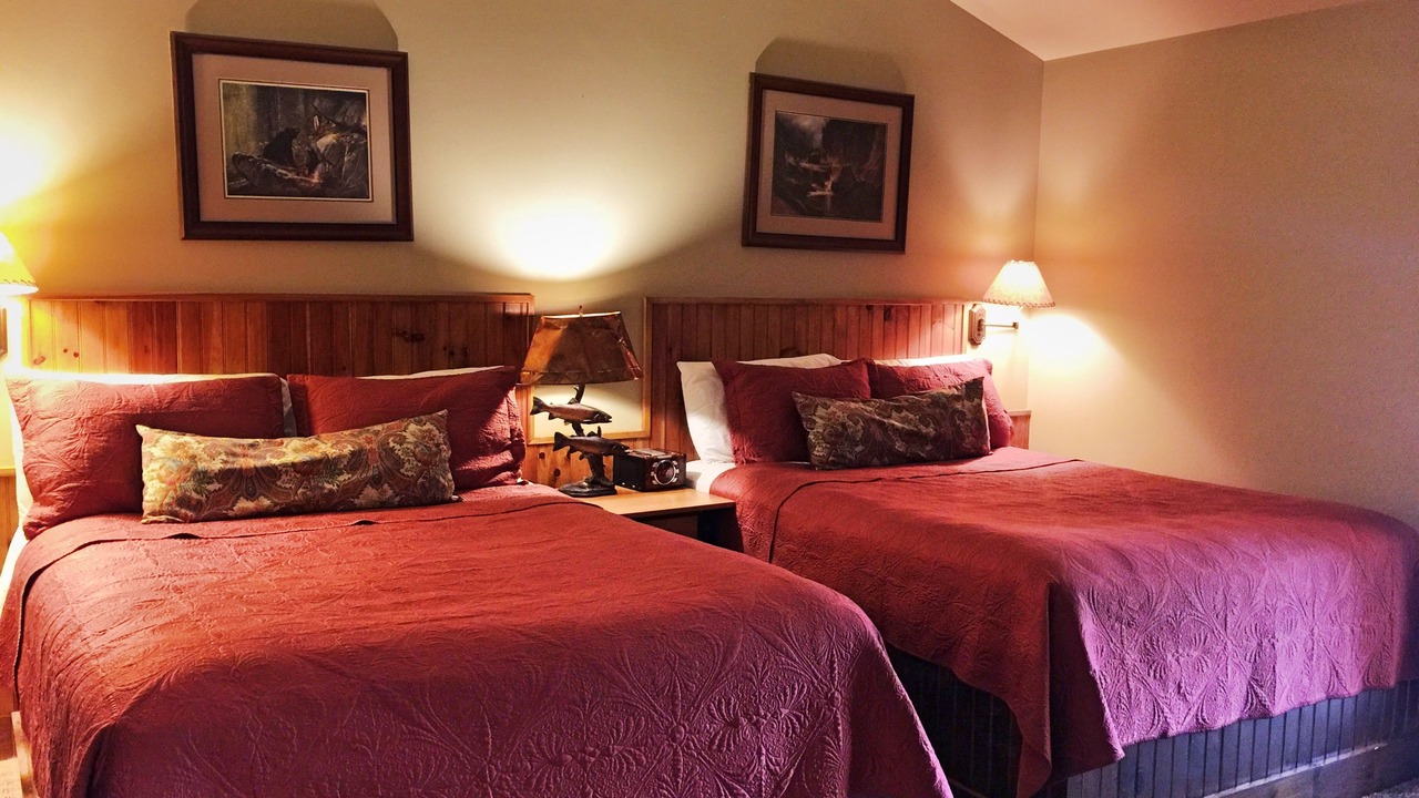 Photo of Bedroom in Wilmington