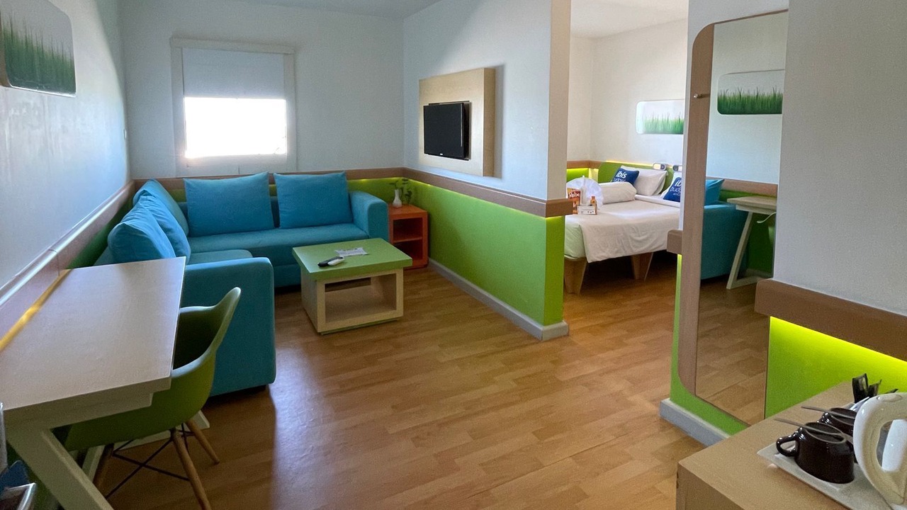 Photo of Bedroom in Sedati
