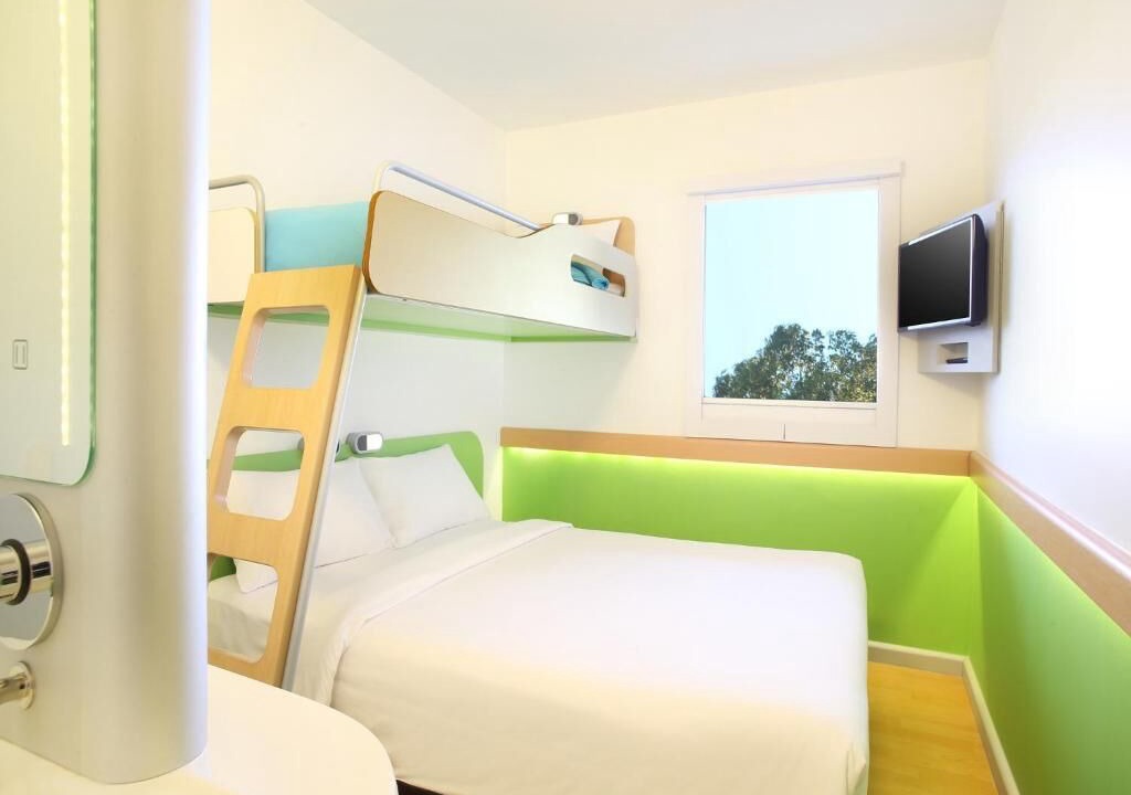 Photo of Bedroom in Sedati