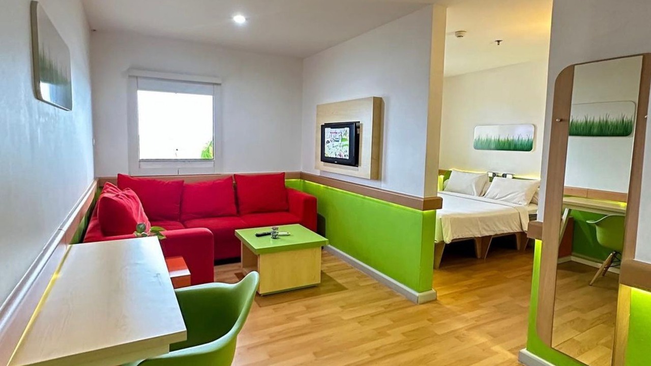 Photo of Bedroom in Sedati