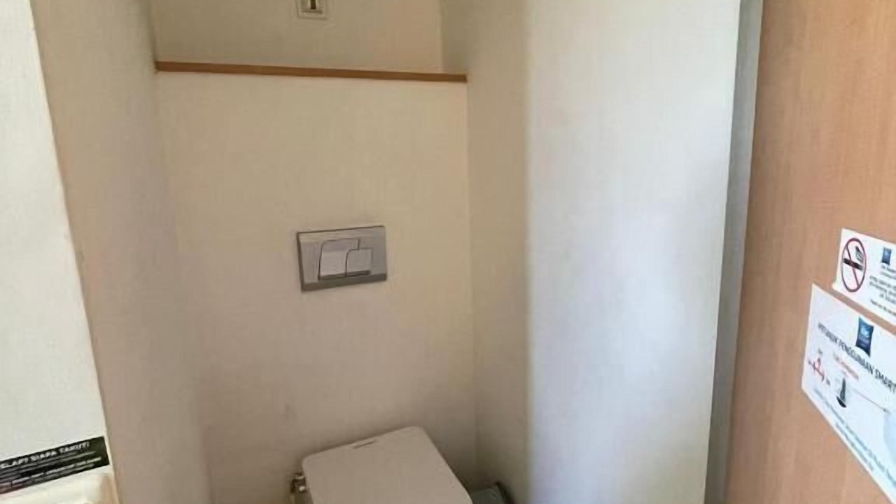 Photo of Bathroom in Sedati