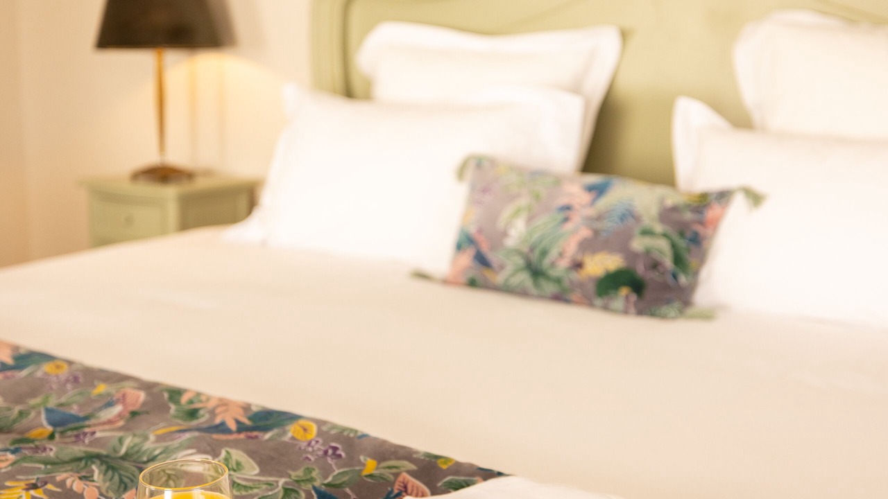 Photo of Bedroom in Onet-le-Chateau