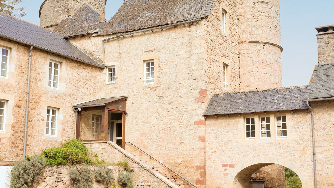 Photo of Outdoor in Onet-le-Chateau