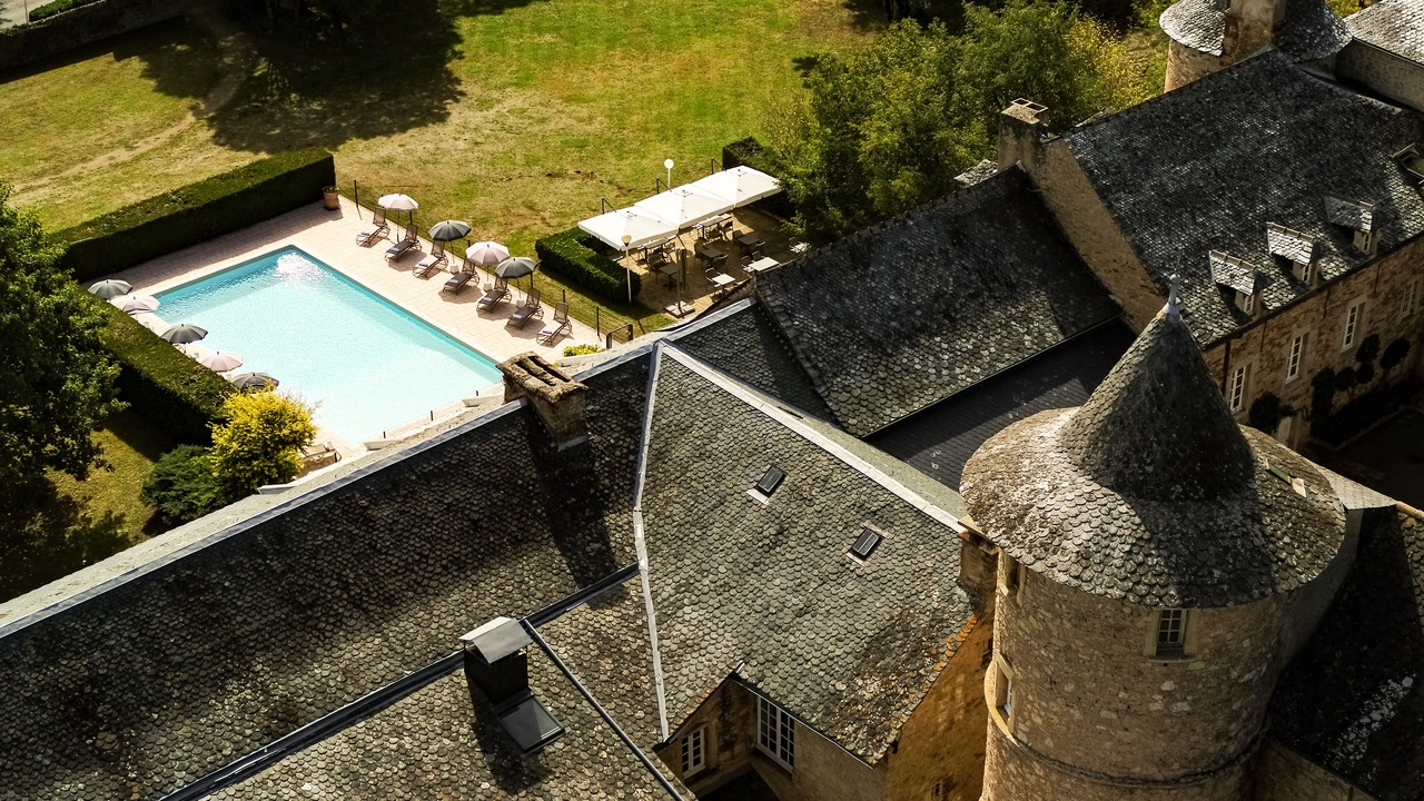 Photo of Outdoor in Onet-le-Chateau