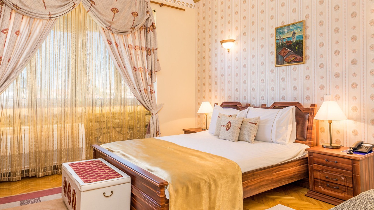 Photo of Bedroom in Banjol