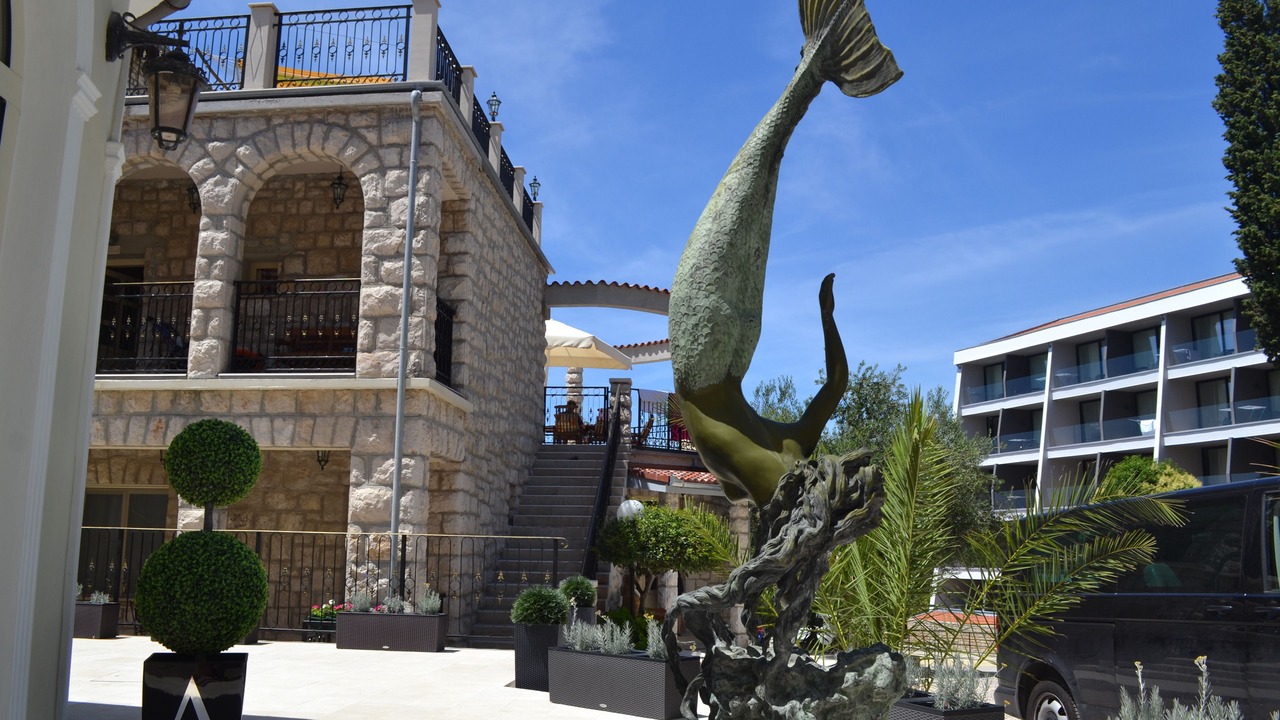 Photo of Outdoor in Banjol