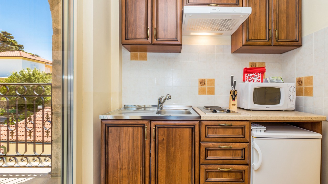 Photo of Kitchen in Banjol
