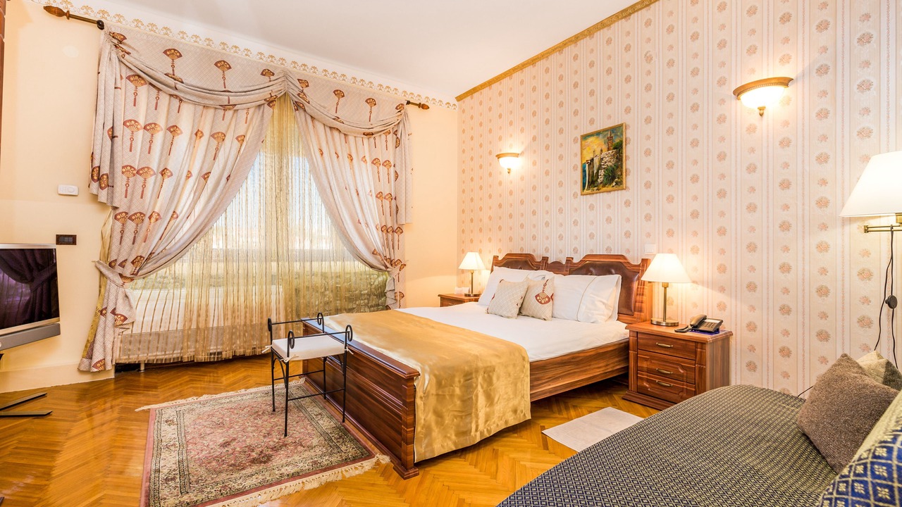 Photo of Bedroom in Banjol