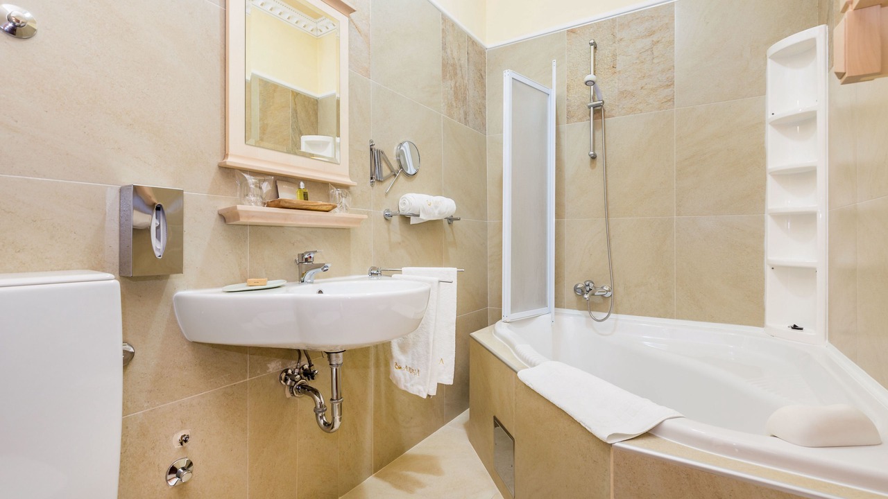 Photo of Bathroom in Banjol