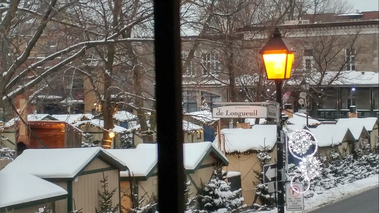 Photo of Outdoor in Longueuil