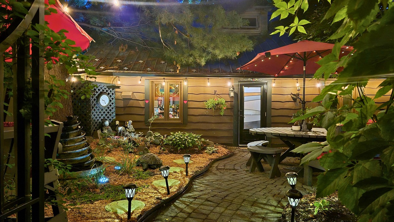 Photo of Outdoor in Longueuil