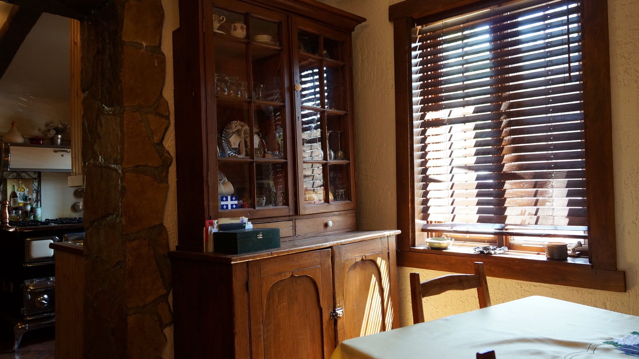 Photo of Kitchen in Longueuil
