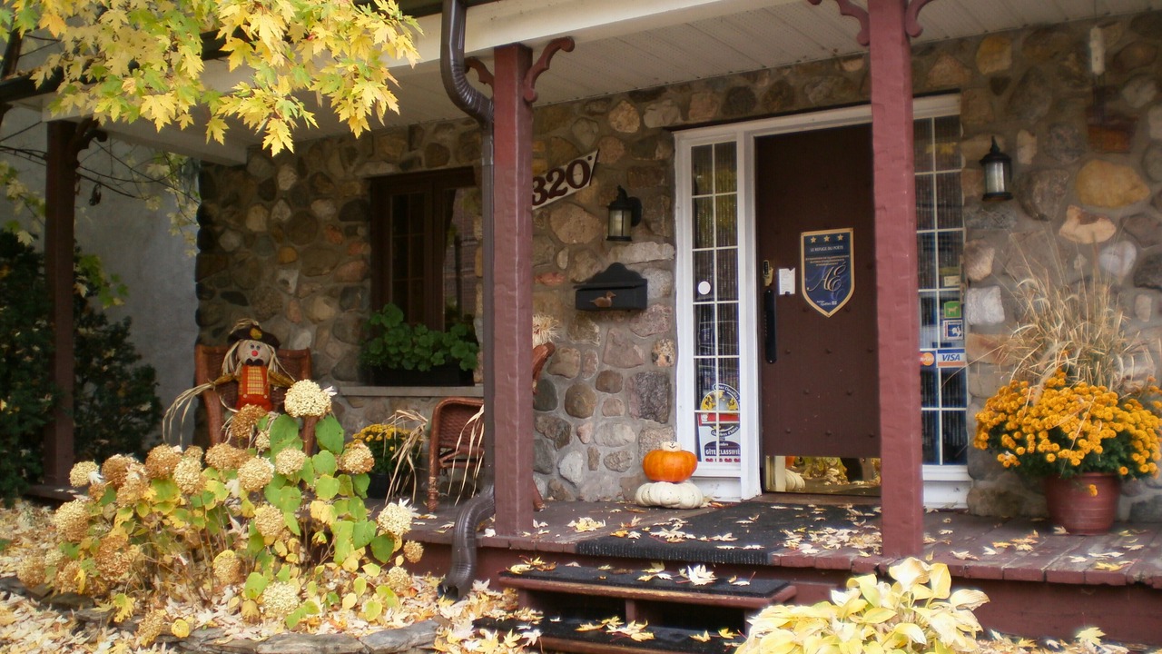 Photo of Outdoor in Longueuil