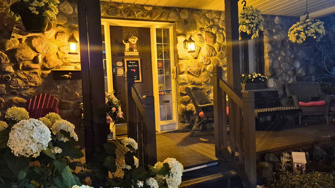 Photo of Outdoor in Longueuil