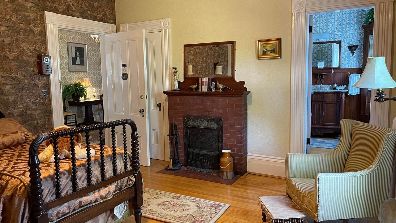Photo of Bedroom in Sackville