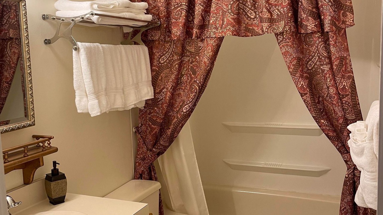 Photo of Bathroom in Sackville