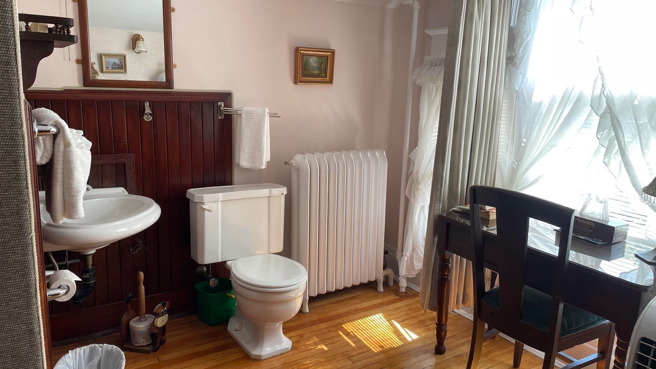 Photo of Bathroom in Sackville