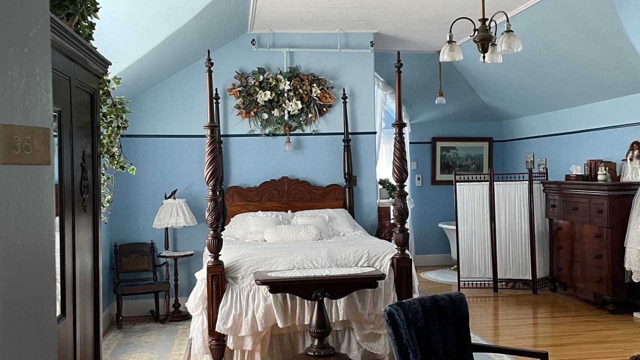 Photo of Bedroom in Sackville