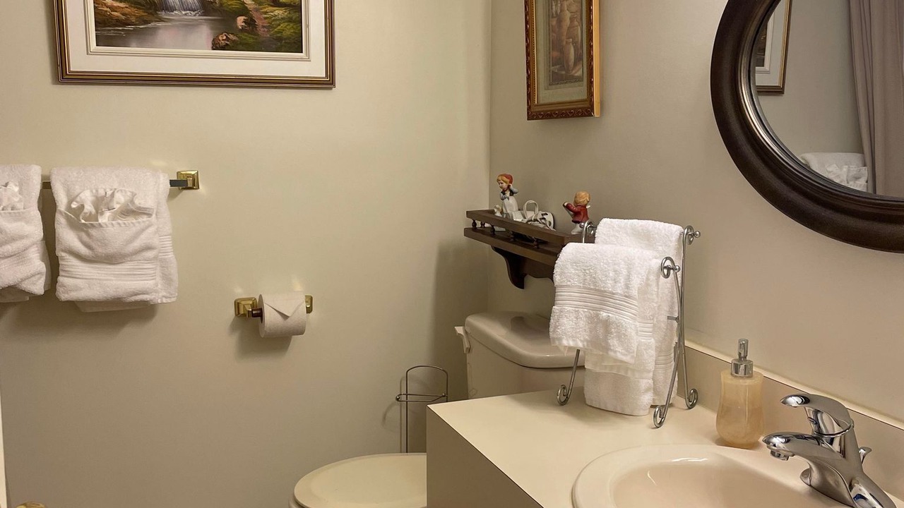 Photo of Bathroom in Sackville