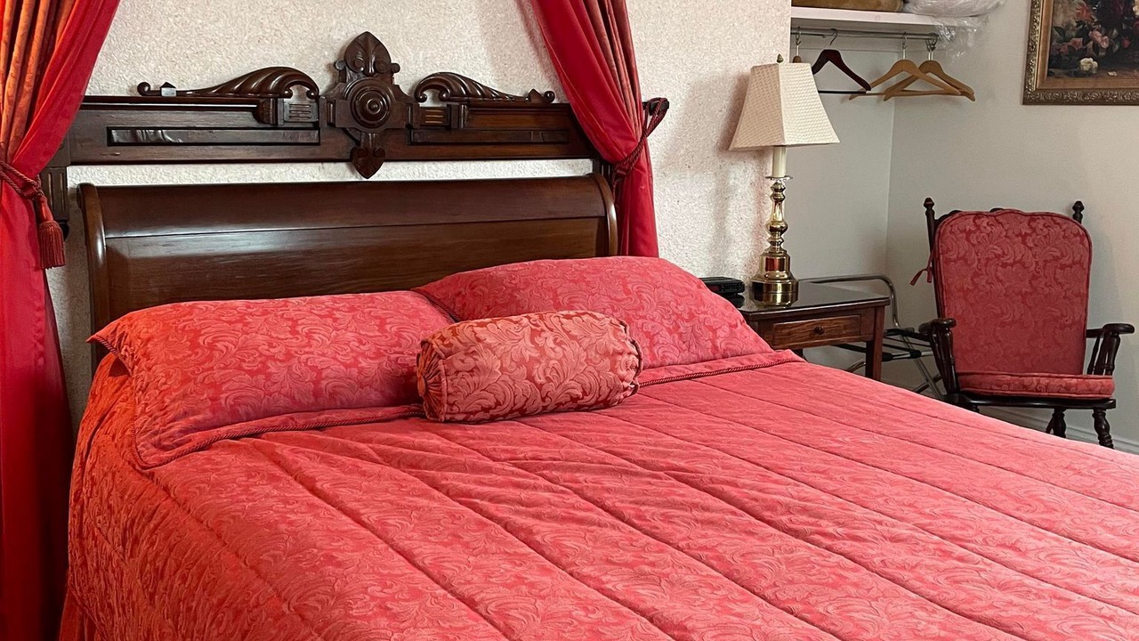 Photo of Bedroom in Sackville