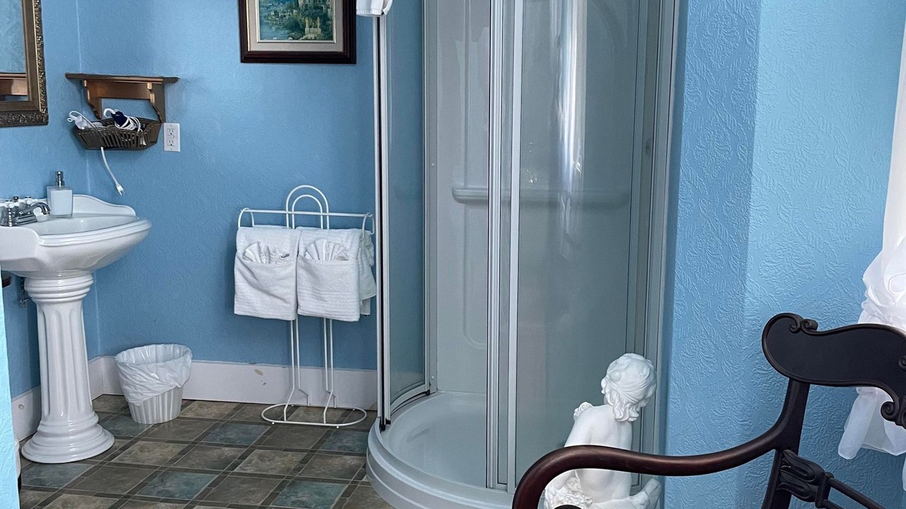 Photo of Bathroom in Sackville