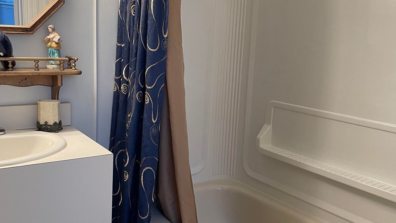 Photo of Bathroom in Sackville
