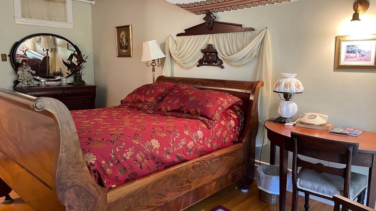 Photo of Bedroom in Sackville